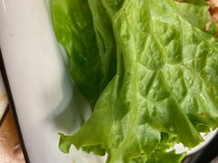 -胡同小馆(新威路店)