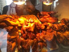 -新桥炸鸡店(新桥大街直营店)