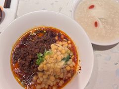 -南锣南门涮肉(南锣鼓巷店)
