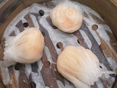 -兴悦酒家(保利克洛维店)