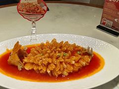-大潮淮·淮扬菜(何园旗舰店)