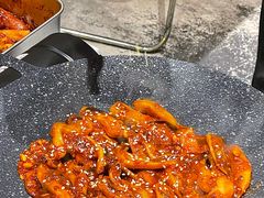 -那些年一起吃串的地方烧烤(观前街店)