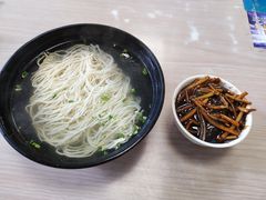 鳝丝面-章氏(凉城路店)