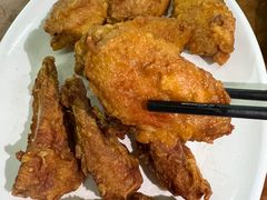 -华记粥饭店(印象容桂主题风情街店)