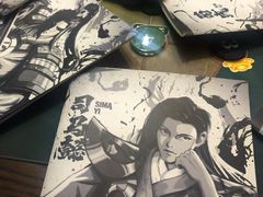 -剧灵社·剧本杀半沉浸式推理探案馆(世纪商务大厦店)
