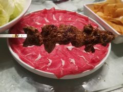 -东来顺饭庄(西直门店)