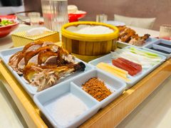 -院落新京菜·烤鸭(地安门店)