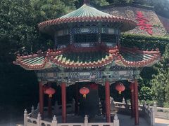 -龙口南山旅游景区