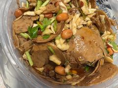 -张记捆鸡(总店)