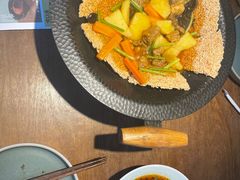 -薇酌饮·陕西菜(南门外店)