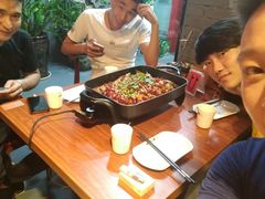 -湄公河秘制烤鱼(西双十贰城商业中心店)