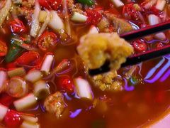 -二钳洞庭虾蟹·江湖菜(成都鹭岛店)