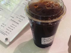 -Manner Coffee(大宁国际商业广场店)