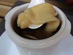 -野到家·松茸鸡汤松茸饺(龙津中路店)