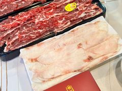-真牛汕头黄牛肉火锅(莲塘仙湖植物园店)