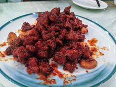 -同发号饭庄(复兴路店)