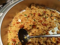 -非烤勿扰自助烤肉(东坑四季广场店)