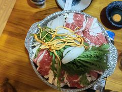 -千吉日本料理(日本一条街店)
