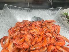 -晶丽香榭自助餐(南京大饭店)