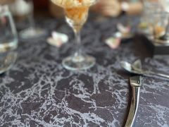 -郑州希尔顿酒店·阿米奇意大利餐厅