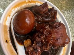 -北海渔村酒楼·粤菜海鲜点心(新华店)