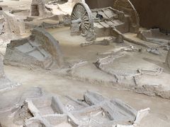 -洛阳周王城天子驾六博物馆