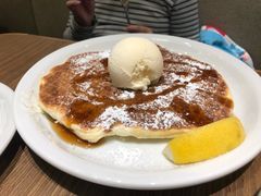 雲呢拿雪糕熱香餅-MELLOW BROWN COFFEE by UCC(沙田新城市广场1期店)