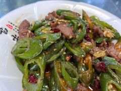 -洞背山庄(洞背院区式管理小区店)