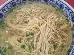 -原怡园面馆(拙政园店)