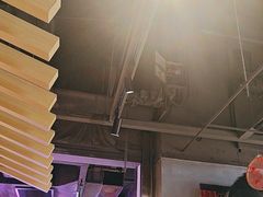 -杨排风自助餐厅(华贸店)