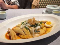 -晓粤·惹味粤菜(凯德乐峰广场店)