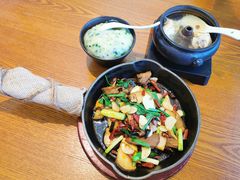 -云海肴·汽锅鸡·云南菜(苏州中心店)