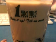 -1点点(望京SOHO店)