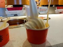 -龍歌自助小火锅(城阳万象汇店)