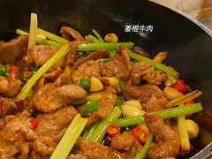 -猪肉婆私房菜(容桂总店)