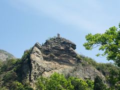 -雁荡山风景名胜区