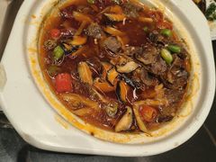 -老李家土菜馆·安吉地标美食