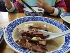 -大陈鸿源牛肉馆(大陈总店)