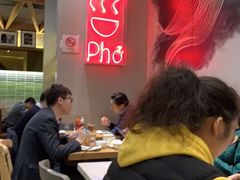 -Pho Asia 亚阁越南料理(上海来福士广场店)