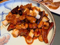-晟永興烤鸭店(五道口店)