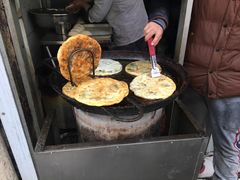 -逍遥镇刘相五胡辣汤豆沫馆(康复中街店)