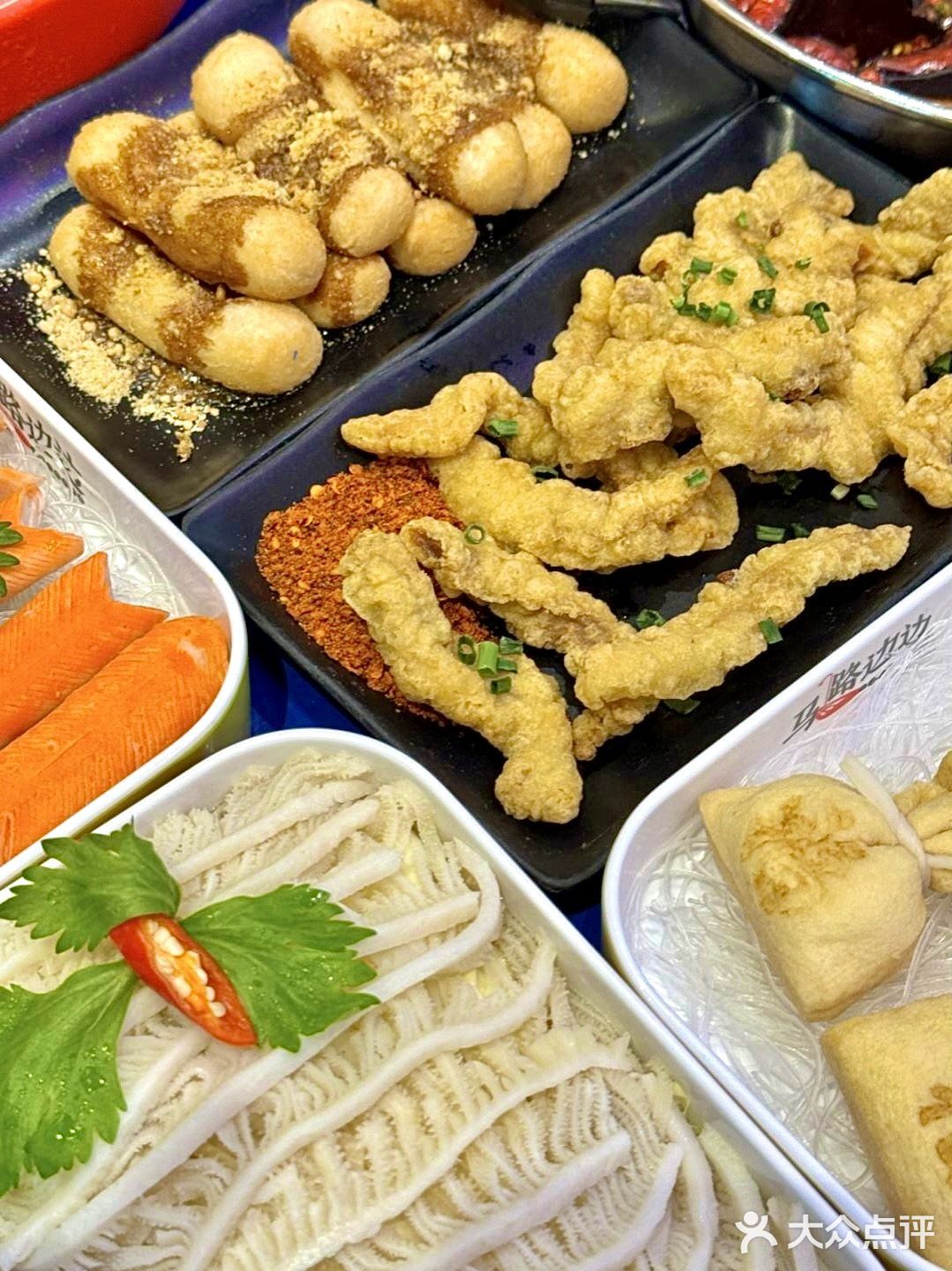 在苏州就能吃到地道成都串串🍢，巴适🉐很‼