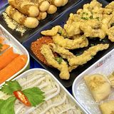 在苏州就能吃到地道成都串串🍢，巴适🉐很‼