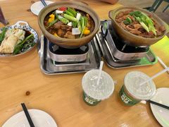 -湛林.粤西大排挡(前门店)