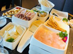 -海底捞火锅(连城广场店)