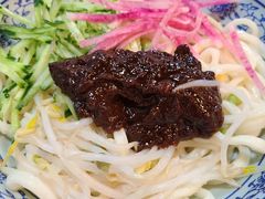 -门框胡同百年卤煮(鸟巢店)