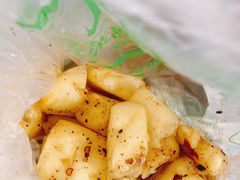 -雪儿钱局泡菜