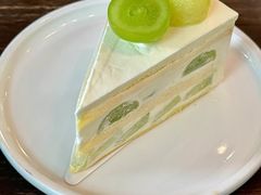 -茉芙甜品屋(黄龙店)