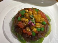 -大张烙馍村(泉山店)