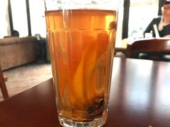-fishtank鱼缸咖啡(三山街店)